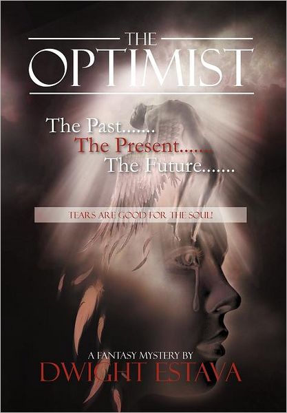 Cover for Dwight Estava · The Optimist (Hardcover Book) (2012)