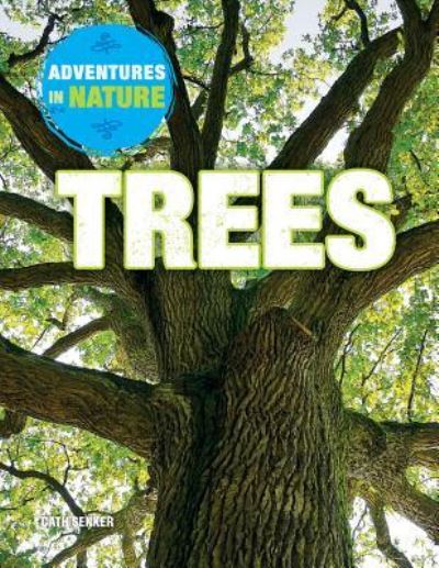 Cover for Clare Hibbert · Trees (Taschenbuch) (2015)