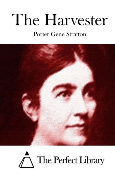 Cover for Porter Gene Stratton · The Harvester (Pocketbok) (2015)