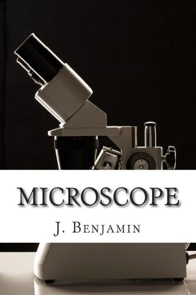 Cover for J Benjamin · Microscope (Paperback Book) (2015)