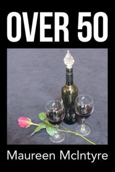 Cover for Maureen Mcintyre · Over 50 (Paperback Book) (2015)