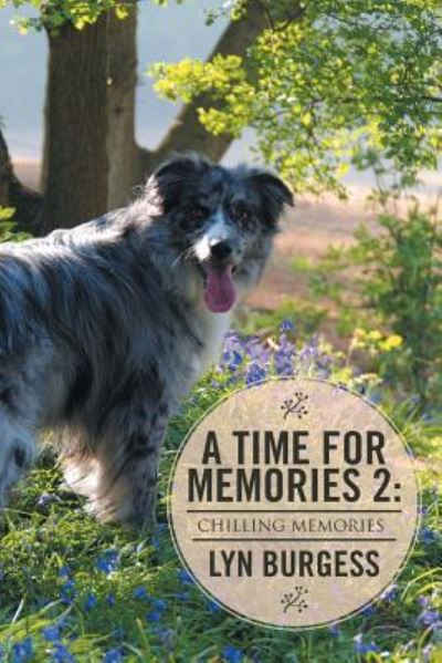 Cover for Lyn Burgess · A Time For Memories 2 (Paperback Book) (2016)