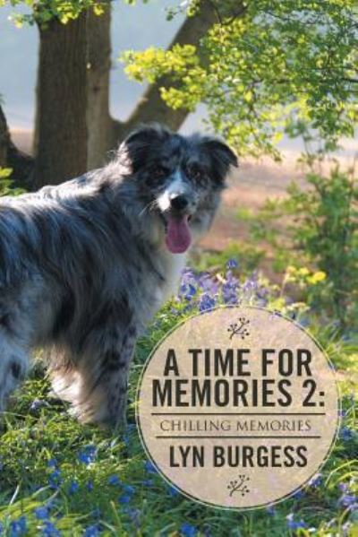 Cover for Lyn Burgess · A Time For Memories 2 (Pocketbok) (2016)