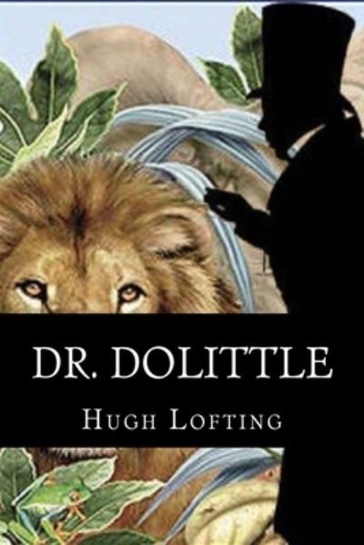 Cover for Hugh Lofting · Dr. Dolittle (Taschenbuch) (2015)