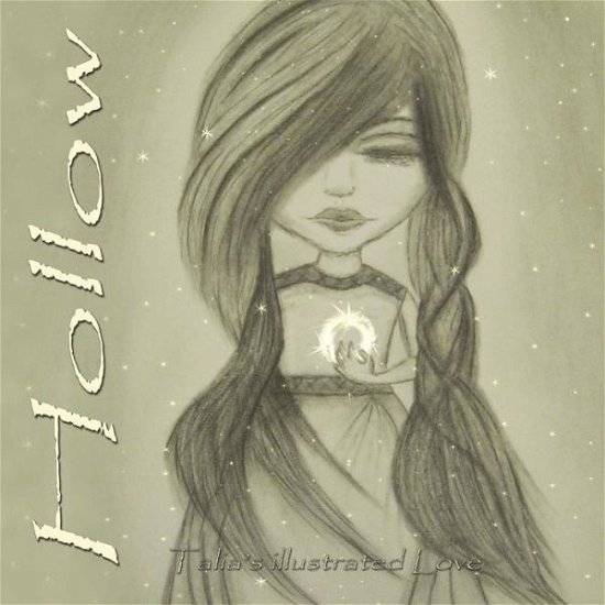 Cover for Talia · Hollow- Talia's illustrated Love (Taschenbuch) (2016)