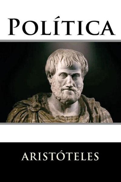 Cover for Aristoteles · Politica (Paperback Book) (2016)