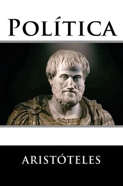 Cover for Aristoteles · Politica (Taschenbuch) (2016)