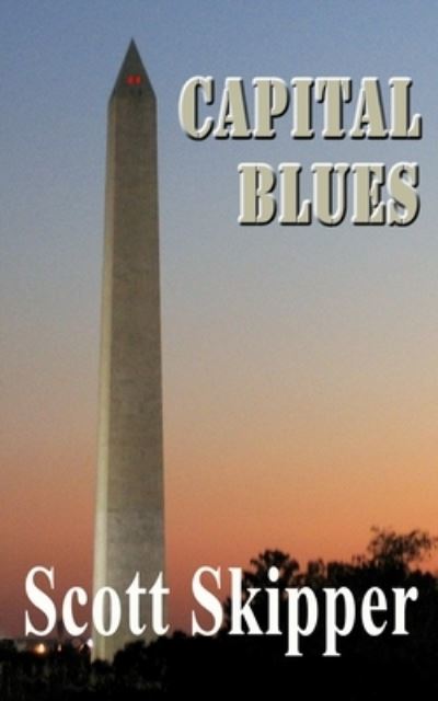 Cover for Scott Skipper · Capital Blues (Paperback Book) (2016)