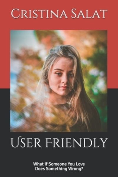 Cover for Cristina Salat · User Friendly (Paperback Book) (2016)