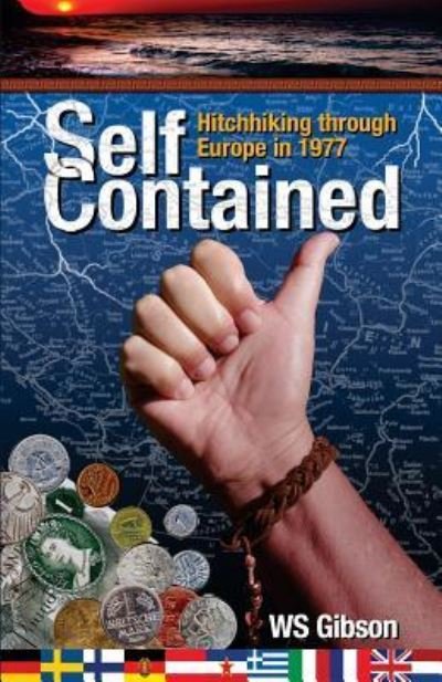 Cover for W S Gibson · Self-Contained (Paperback Bog) (2017)
