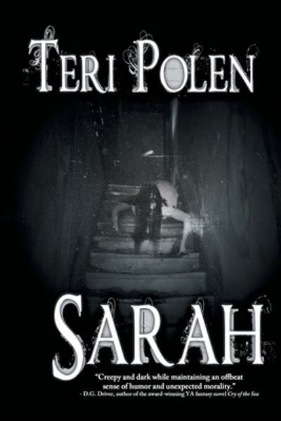 Cover for Teri Polen · Sarah (Paperback Book) (2016)