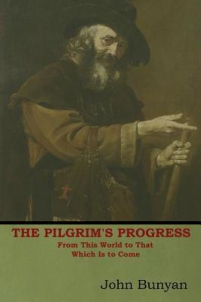 Cover for John Bunyan · The Pilgrim's Progress (Pocketbok) (2018)