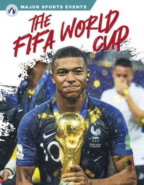 Cover for Matt Lilley · The Fifa World Cup (Hardcover Book) (2023)