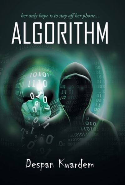 Cover for Despan Kwardem · Algorithm (Hardcover Book) (2022)