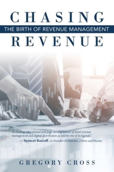Cover for Gregory Cross · Chasing Revenue (Paperback Book) (2021)