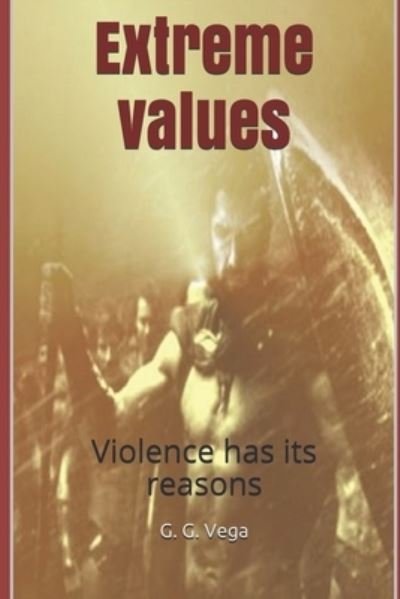 Cover for G G Vega · Extreme values (Taschenbuch) (2019)
