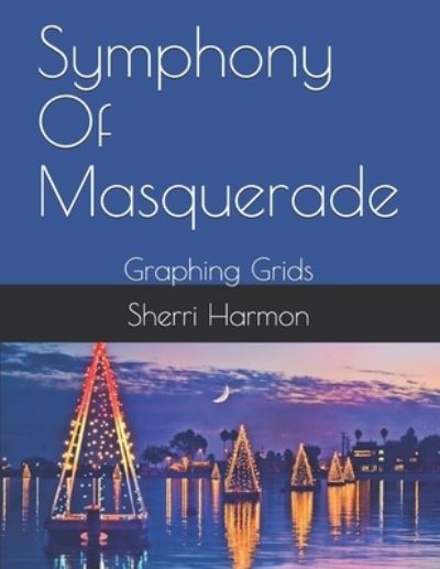 Cover for Sherri Harmon · Symphony of Masquerade (Bok) (2019)