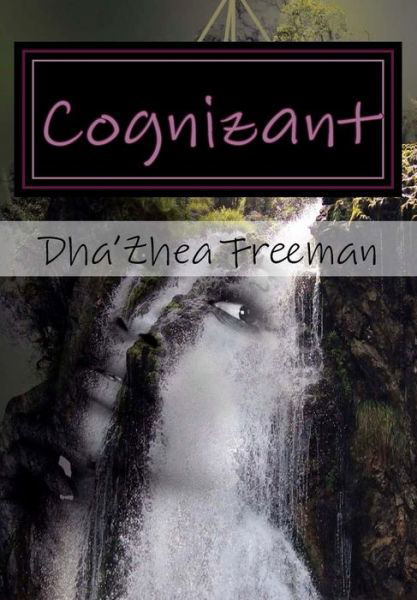 Cover for Dha'zhea Freeman · Cognizant (Paperback Book) (2018)