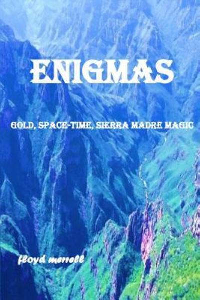 Cover for Floyd Merrell · Enigmas (Paperback Book) (2018)