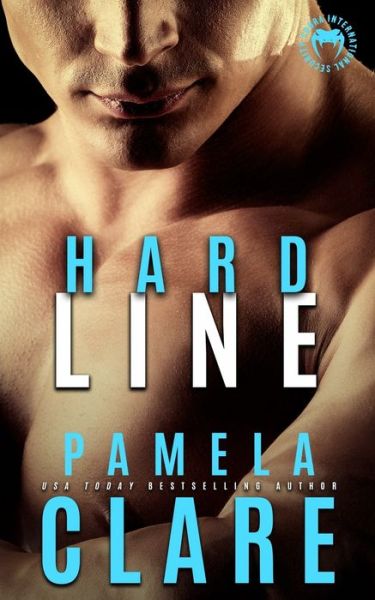 Cover for Pamela Clare · Hard Line (Paperback Book) (2020)