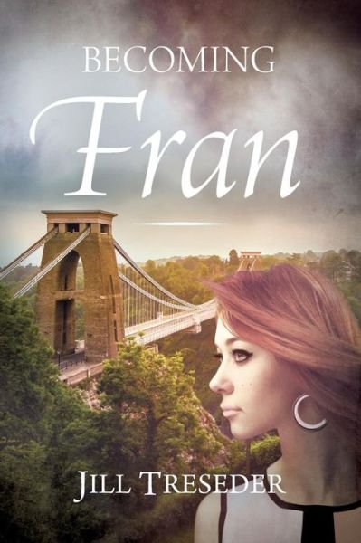 Cover for Jill Treseder · Becoming Fran (Paperback Book) (2016)