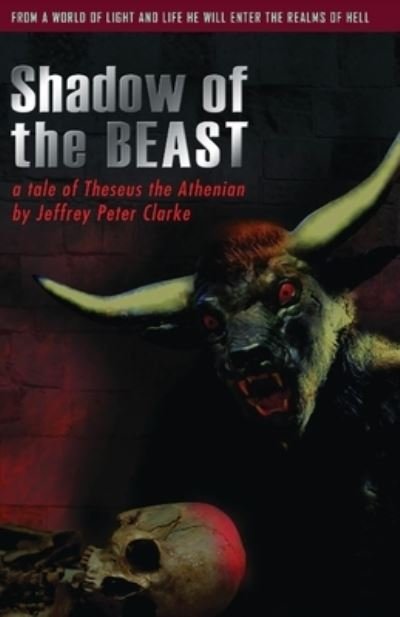 Cover for Jeffrey Peter Clarke · Shadow Of The Beast (Paperback Book) (2020)