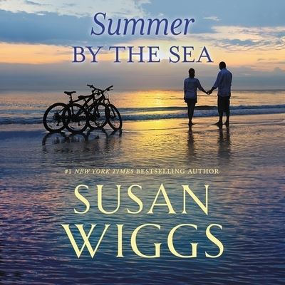 Cover for Susan Wiggs · Summer by the Sea (CD) (2020)