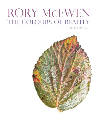 Cover for Martyn Rix · Rory McEwen: The Colours of Reality (Hardcover Book) [Revised edition] (2015)