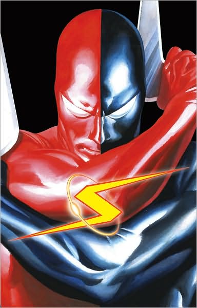 Cover for Jim Krueger · Project Superpowers Hardcover (Hardcover Book) [First Printing edition] (2008)