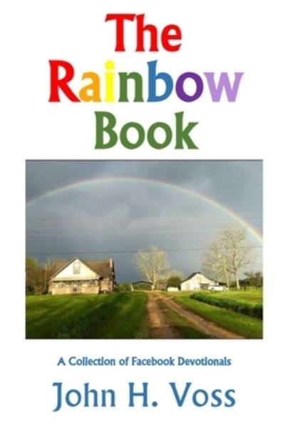 Cover for John H. Voss · Rainbow Book (Bog) (2022)