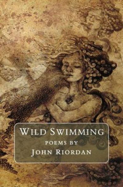 Cover for John Riordan · Wild Swinning (Paperback Bog) (2018)