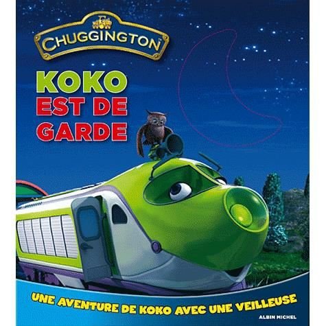 Cover for Collective · Koko Est De Garde (Paperback Book) [French edition] (2010)