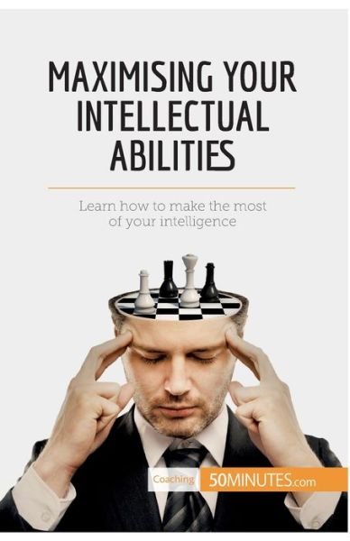 Cover for 50minutes · Maximising Your Intellectual Abilities (Paperback Book) (2017)