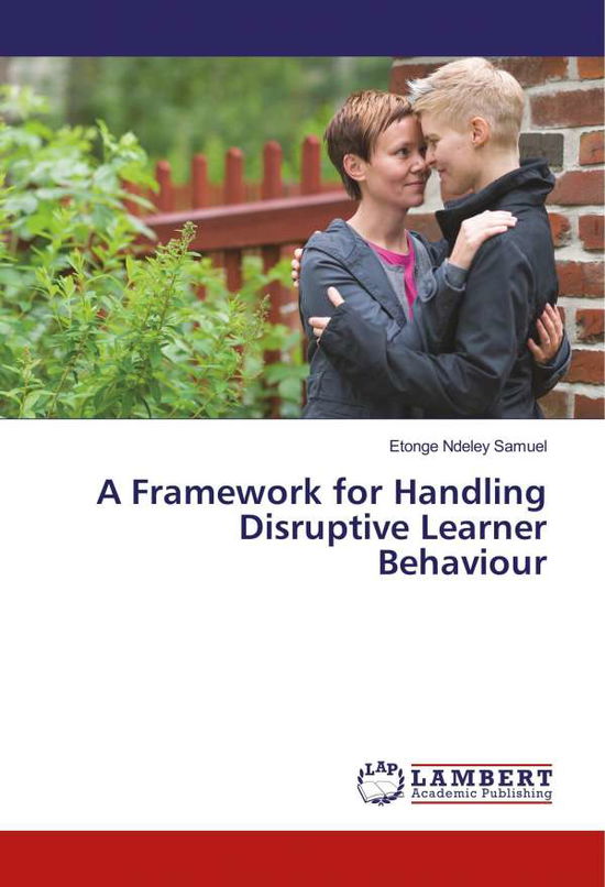 Cover for Samuel · A Framework for Handling Disrupt (Book)