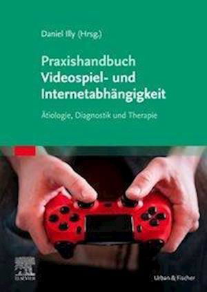 Praxishandbuch Videospiel- und Int - Illy - Böcker -  - 9783437230912 - 