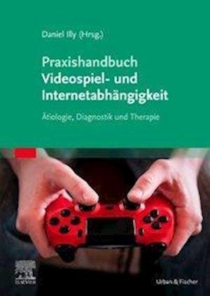 Cover for Illy · Praxishandbuch Videospiel- und Int (Bog)