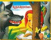 Cover for Schumann · Rotkäppchen (Bog)