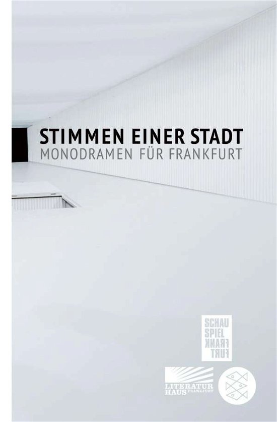 Cover for Bánk · Stimmen einer Stadt (Book)