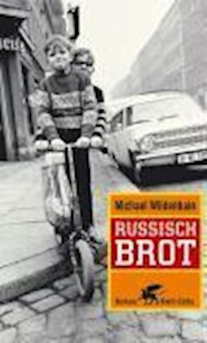 Cover for Michael Wildenhain · Russisch Brot (Book)