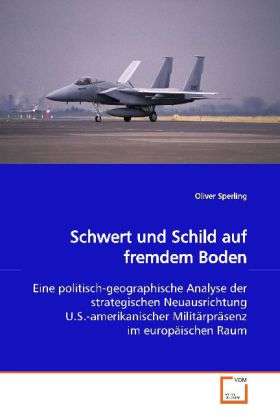 Schwert und Schild auf fremdem - Sperling - Books -  - 9783639117912 - 