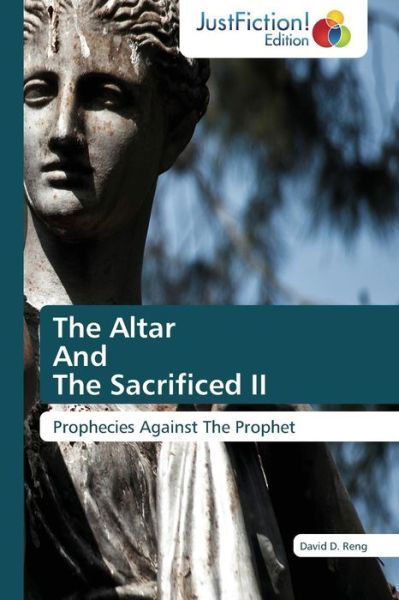 Cover for Reng David D · The Altar and the Sacrificed II (Taschenbuch) (2015)