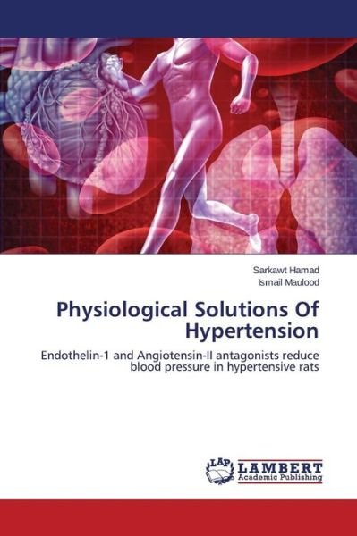 Cover for Hamad · Physiological Solutions Of Hypert (Book) (2015)
