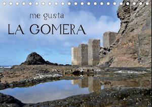 Cover for Witzel · Me Gusta La Gomera (Tischkalende (Book)