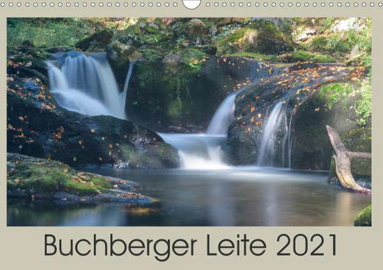 Cover for Faltin · Buchberger Leite (Wandkalender 2 (Book)