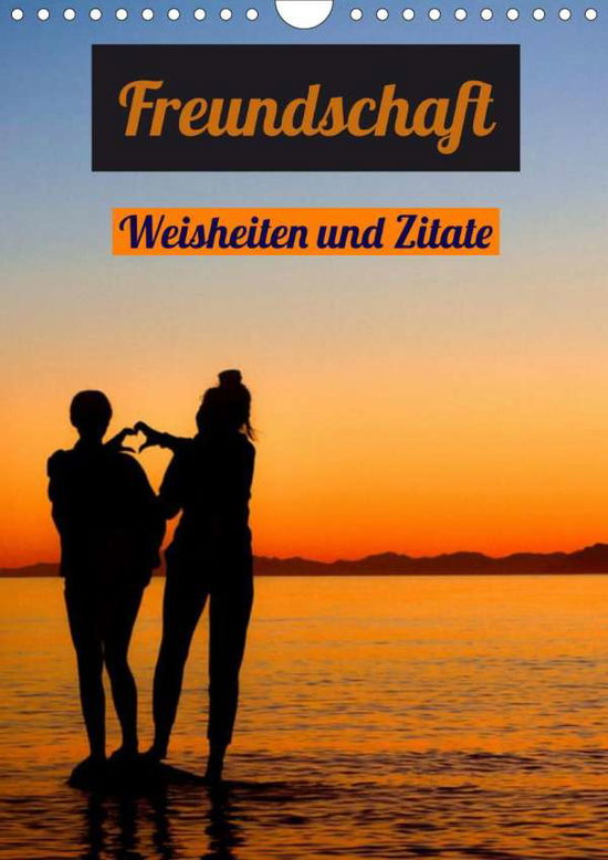 Cover for Michel · Freundschaft Weisheiten und Zita (Book)