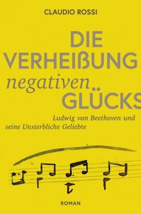 Cover for Rossi · Die Verheißung negativen Glücks (Book)