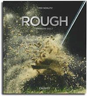 Cover for Timo Schlitz · Rough (Book) (2022)