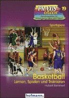 Cover for Hubert Remmert · Basketball (Paperback Book) (2006)