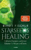 Cover for Birgit Fischer · Starseeds-healing (Book)