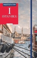 Baedeker Reiseführer Istanbul - Rainer Eisenschmid - Books - Mairdumont - 9783829718912 - March 9, 2022